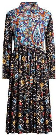 Connor & Blake VESTIDOS - Vestidos midi en YOOX.COM