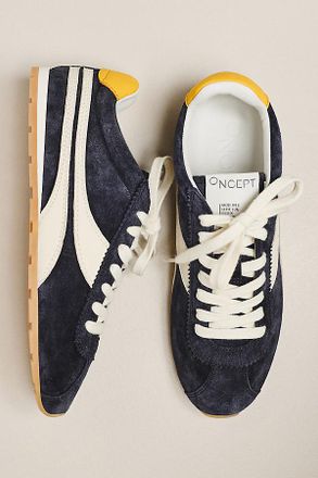 Oncept Essex Suede Ballet Sneakers