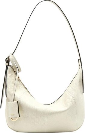 Lancel Bolso de hombro Victoire - Bags - Mujer - Blanco - ONE SIZE