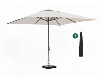 Shadowline Cuba parasol 350x350cm