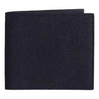 Thom Browne Short Wallet Black MAW023A-00198-001