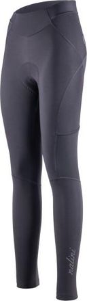 Nalini Pockets Tight Velohose f&uuml;r Damen | blau/grau