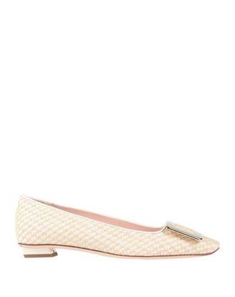 Roger Vivier FOOTWEAR - Ballet flats on YOOX.COM