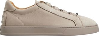 Tod's Hombre, Zapatos, Gris, Talla: 44 EU