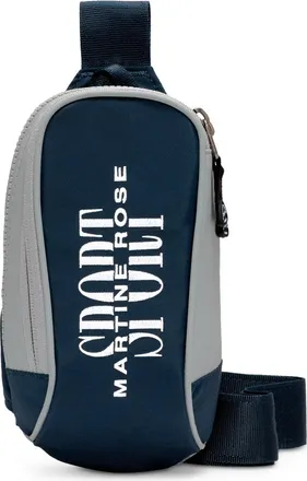 Nike x Martine Rose Cross-body Bag Navy HV6891-478