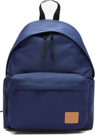 Lacoste Mens Patch Backpack - Blue - One Size