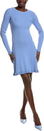 HUGO BOSS BOSS Hugo Boss Furner Sweaterdress