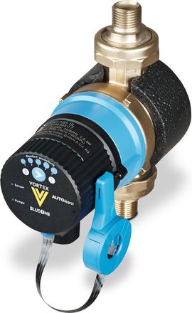 Vortex Bomba De Agua Sanitaria Blueone Bwo 155 V Sl Autolearn Vortex
