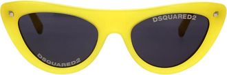 Dsquared2 Dq 0375 Sonnenbrille