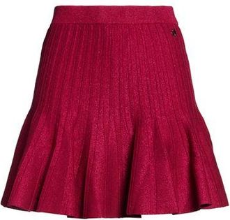 Twin-Set PARTES DE ABAJO - Minifaldas en YOOX.COM
