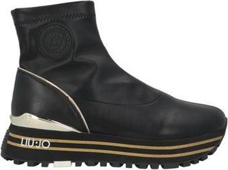 Liu Jo FOOTWEAR - Ankle boots on YOOX.COM