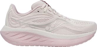 Saucony Saucony Ride 18 Moon / Woodrose S11000-151 Womens