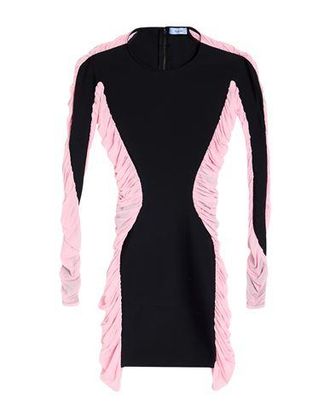MUGLER DRESSES - Mini dresses on YOOX.COM