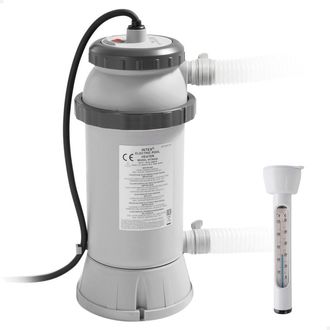 Intex Calentador De 3 Kw 12 M3 - Intex