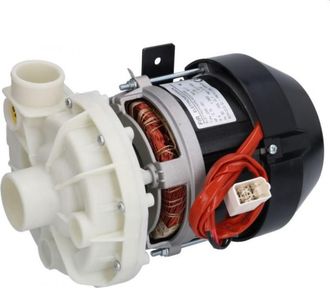 Adler Europe Epms 3122747 Bomba El&eacute;ctrica Abeto 2265sx 0,75hp Lavavajillas