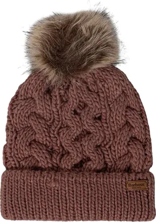Barbour Dames, Accessoires, Bruin, Maat: ONE Size Tweed