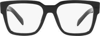Prada Square Frame Glasses