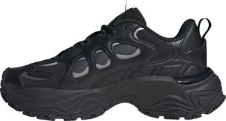 adidas (WMNS) adidas Shadow Valley Black Silver Metallic JQ7616