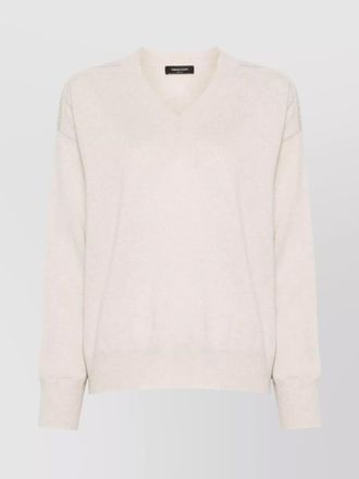 Fabiana Filippi wool jumper
