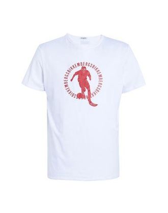 Dirk Bikkembergs TOPS - T-shirts auf YOOX.COM