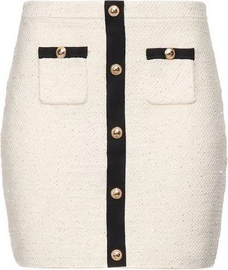 Self Portrait BOTTOMWEAR - Mini skirts sur YOOX.COM