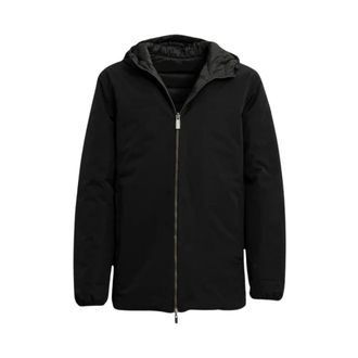 Ciesse Piumini Ronald 2.0 Omkeerbare Jas - Heren - Winterjassen - Zwart - XL - Polyester - Jassen