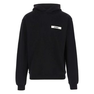 Jacquemus Cotton Hoodie