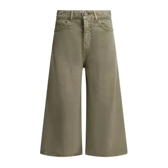 Pinko Mujer, Vaqueros, Verde, Talla: W27