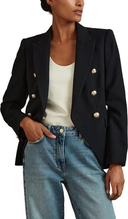 Reiss Tally Casual Jacket