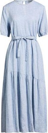 PESERICO Maxi dresses