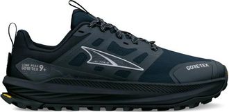 Altra Lone Peak 9+ GTX Trailrunningschuhe f&uuml;r Damen | schwarz