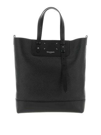 Maison Margiela Vertical Shopping Bag