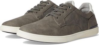 Aldo Randolph Mens Shoes Charcoal : EU 43.5 (US Mens 10.5) D - Medium, Synthetic