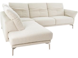 Schubiger M&ouml;bel Eckpolstergruppe Brugg