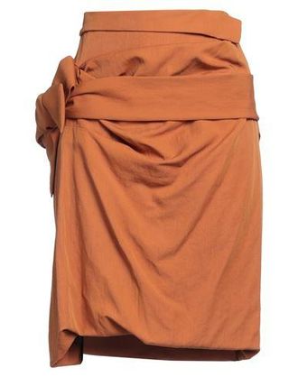 Dries Van Noten BOTTOMWEAR - Midi skirts on YOOX.COM