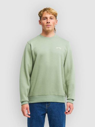 Billabong Arch Jersey verde