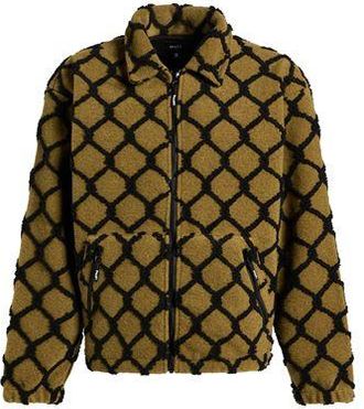 HUF COATS & JACKETS - Jackets on YOOX.COM
