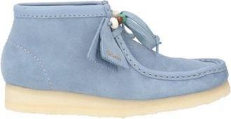 Clarks FOOTWEAR - Ankle boots on YOOX.COM