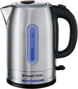 Russell Hobbs Hervidor El&eacute;trico Russell Hobbs Quite 26300-70 (2400w - 1.7 L)