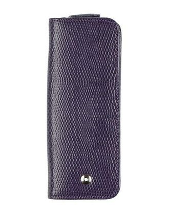Montblanc ACCESSORIES - Pencil cases on YOOX.COM