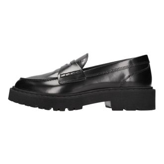 Hogan Mujer, Zapatos, Negro, Talla: 36 EU