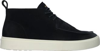Blackstone Uomo, Scarpe, Blu, 45 EU, new