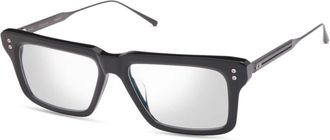 Dita Eyewear Lataro Optical Frame - unisex - Brillen - Zwart - 53 MM - Accessoires