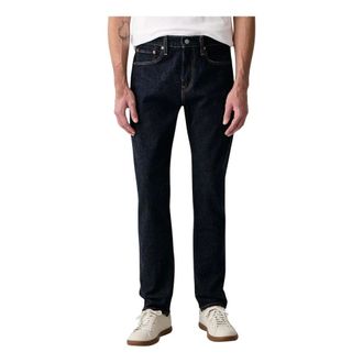 Levi's Jeans 502 Taper - - Jeans - Uomo - Blu - W32 L34