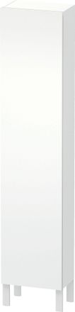 Duravit Duravit - L-cube Armario Alto, Anchura 400mm, Profundidad 243mm 1