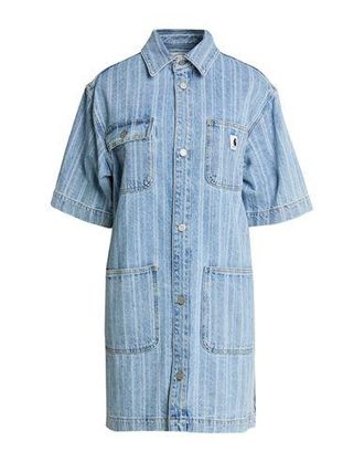 Carhartt Work in Progress VESTIDOS - Minivestidos en YOOX.COM