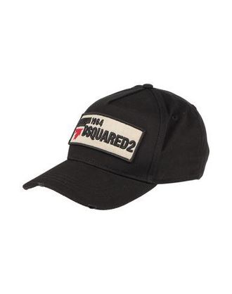 Dsquared2 ACCESSORIES - Hats on YOOX.COM
