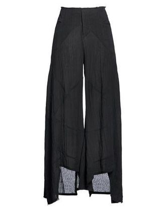 Alessandra Marchi BOTTOMWEAR - Trousers sur YOOX.COM