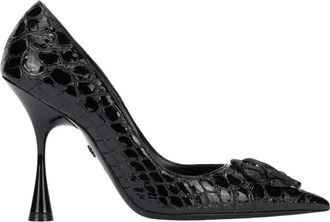 Roberto Cavalli Mujer, Zapatos, Negro, Talla: 38 EU
