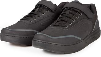 Endura Mens Hummvee Clipless Shoes in Black - Size UK 10.5